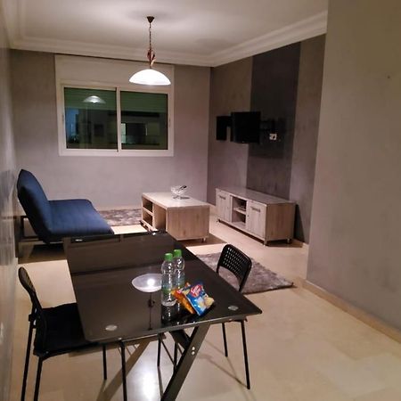Appartement 2 Chambre Maarif Twin Centre Parking Prive Wifi Casablanca Exterior photo